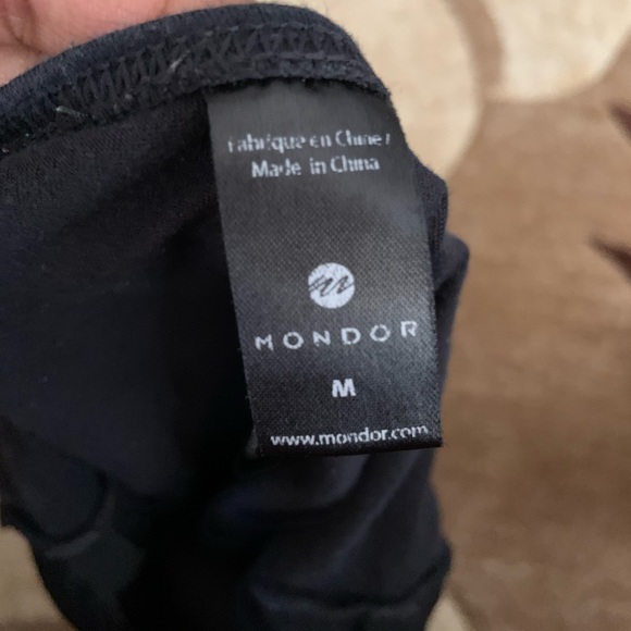 Mondor Dance Leotard - Picture 5 of 5